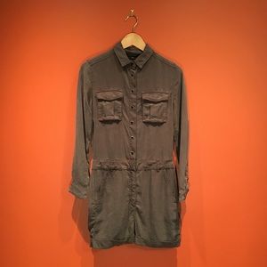 The Kooples Jumpsuit, Size XS